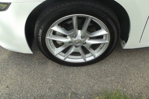 2013 Nissan Maxima 3.5 S SPORT SEDAN BLUETOOTH  ALLOYS SUNROOF -- FREE SHIPPING, US $19,950.00, image 14