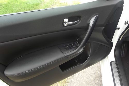 2013 Nissan Maxima 3.5 S SPORT SEDAN BLUETOOTH  ALLOYS SUNROOF -- FREE SHIPPING, US $19,950.00, image 15