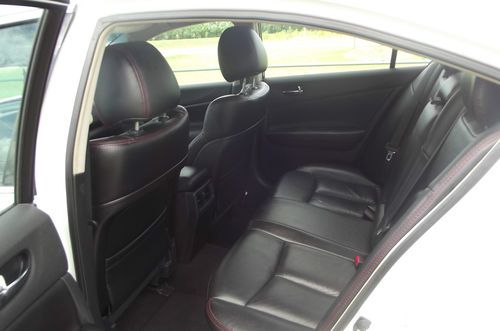 2013 Nissan Maxima 3.5 S SPORT SEDAN BLUETOOTH  ALLOYS SUNROOF -- FREE SHIPPING, US $19,950.00, image 16