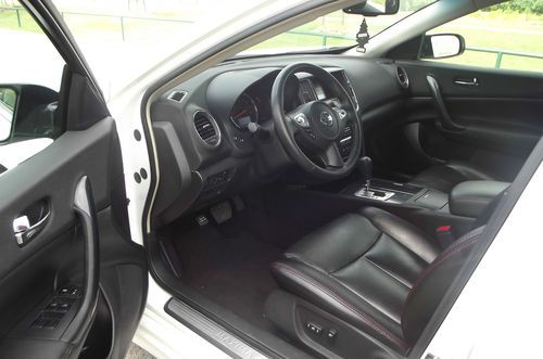 2013 Nissan Maxima 3.5 S SPORT SEDAN BLUETOOTH  ALLOYS SUNROOF -- FREE SHIPPING, US $19,950.00, image 19