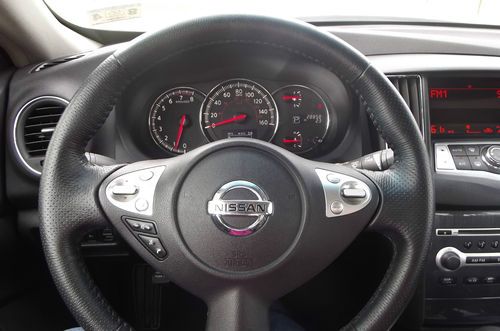 2013 Nissan Maxima 3.5 S SPORT SEDAN BLUETOOTH  ALLOYS SUNROOF -- FREE SHIPPING, US $19,950.00, image 20