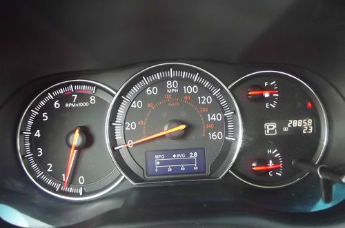 2013 Nissan Maxima 3.5 S SPORT SEDAN BLUETOOTH  ALLOYS SUNROOF -- FREE SHIPPING, US $19,950.00, image 21