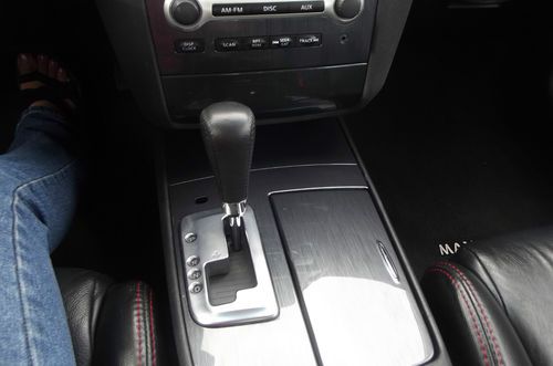 2013 Nissan Maxima 3.5 S SPORT SEDAN BLUETOOTH  ALLOYS SUNROOF -- FREE SHIPPING, US $19,950.00, image 22