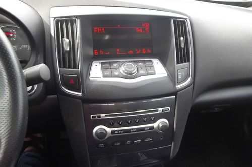 2013 Nissan Maxima 3.5 S SPORT SEDAN BLUETOOTH  ALLOYS SUNROOF -- FREE SHIPPING, US $19,950.00, image 24