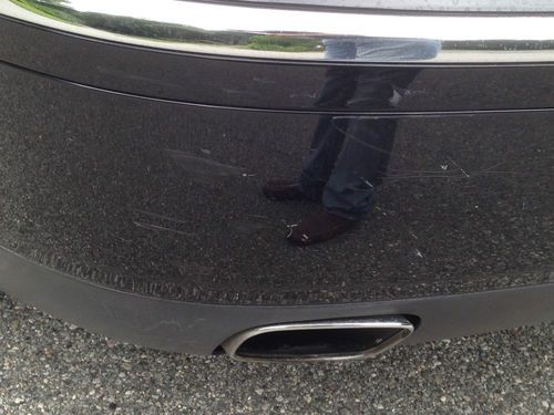 2004 Volkswagen Phaeton V8 Sedan 4-Door 4.2L, image 12