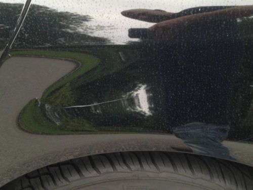 2004 Volkswagen Phaeton V8 Sedan 4-Door 4.2L, image 13