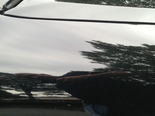 2004 Volkswagen Phaeton V8 Sedan 4-Door 4.2L, image 14