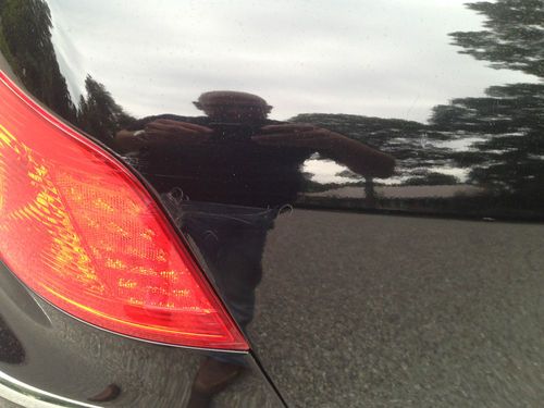 2004 Volkswagen Phaeton V8 Sedan 4-Door 4.2L, image 15