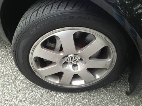 2004 Volkswagen Phaeton V8 Sedan 4-Door 4.2L, image 18