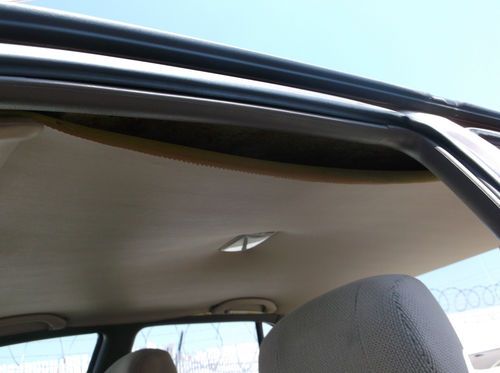 1995 Toyota Camry, NO RESERVE, image 7