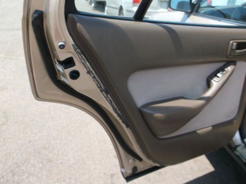 1995 Toyota Camry, NO RESERVE, image 8