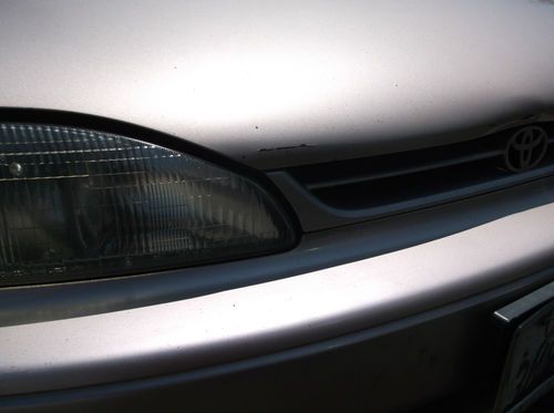 1995 Toyota Camry, NO RESERVE, image 11