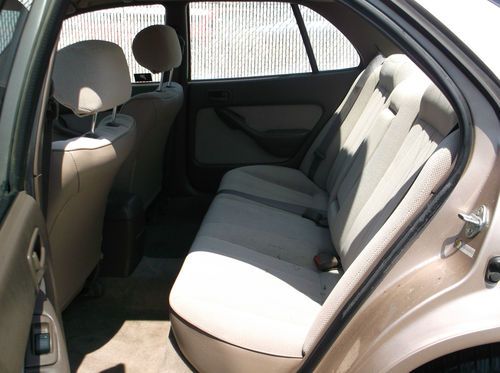 1995 Toyota Camry, NO RESERVE, image 13