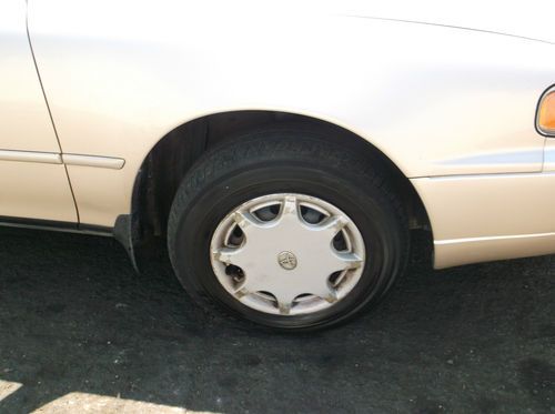 1995 Toyota Camry, NO RESERVE, image 18