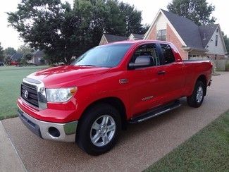 Nonsmoker, double cab sr5, 5.7l v8, very clean!  perfect carfax!  wholesale!