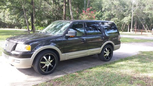 2005 ford expedition