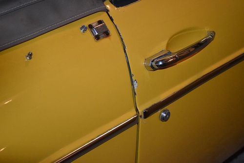 1969 MGB, image 8