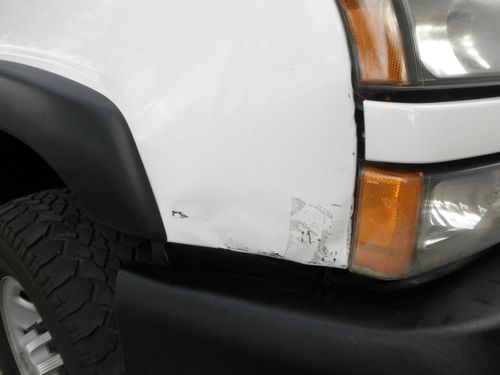 KUV Service Body Utility Truck 4x4 with drop down ladder rack, US $8,300.00, image 4