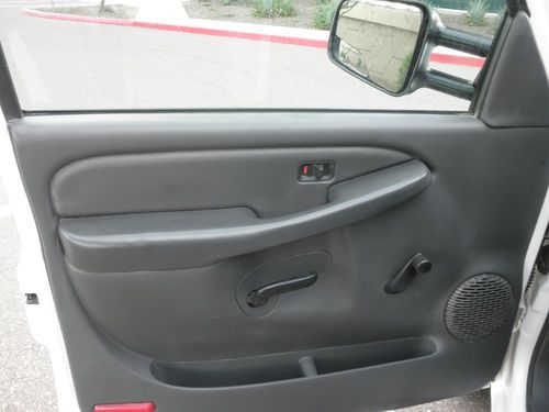 KUV Service Body Utility Truck 4x4 with drop down ladder rack, US $8,300.00, image 11