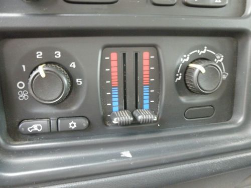 KUV Service Body Utility Truck 4x4 with drop down ladder rack, US $8,300.00, image 12