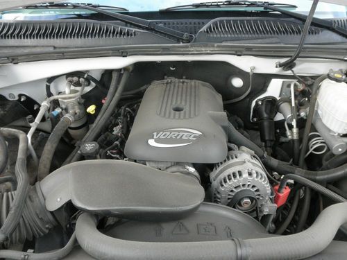 KUV Service Body Utility Truck 4x4 with drop down ladder rack, US $8,300.00, image 15