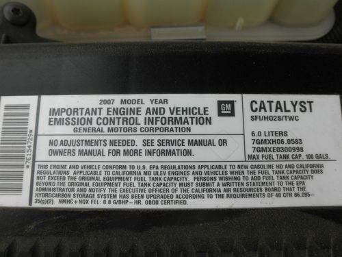 KUV Service Body Utility Truck 4x4 with drop down ladder rack, US $8,300.00, image 16