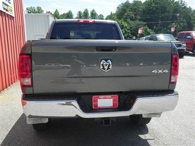 Tradesman Diesel New 6.7L 1-Year SIRIUS Radio Service 11.50 Rear Axle GVWR: 10, US $38,912.00, image 5