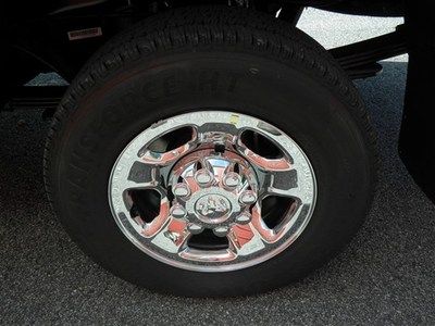 Tradesman Diesel New 6.7L 1-Year SIRIUS Radio Service 11.50 Rear Axle GVWR: 10, US $38,912.00, image 6