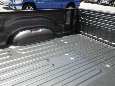 Tradesman Diesel New 6.7L 1-Year SIRIUS Radio Service 11.50 Rear Axle GVWR: 10, US $38,912.00, image 8