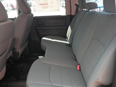 Tradesman Diesel New 6.7L 1-Year SIRIUS Radio Service 11.50 Rear Axle GVWR: 10, US $38,912.00, image 9