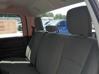 Tradesman Diesel New 6.7L 1-Year SIRIUS Radio Service 11.50 Rear Axle GVWR: 10, US $38,912.00, image 10