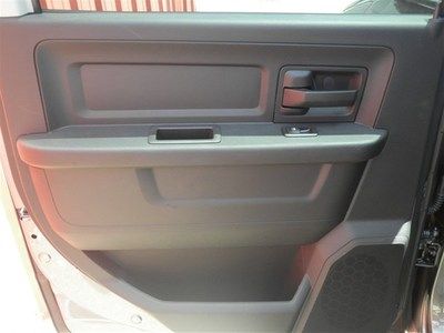 Tradesman Diesel New 6.7L 1-Year SIRIUS Radio Service 11.50 Rear Axle GVWR: 10, US $38,912.00, image 12