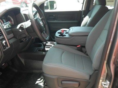 Tradesman Diesel New 6.7L 1-Year SIRIUS Radio Service 11.50 Rear Axle GVWR: 10, US $38,912.00, image 13