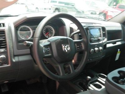 Tradesman Diesel New 6.7L 1-Year SIRIUS Radio Service 11.50 Rear Axle GVWR: 10, US $38,912.00, image 14