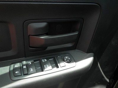 Tradesman Diesel New 6.7L 1-Year SIRIUS Radio Service 11.50 Rear Axle GVWR: 10, US $38,912.00, image 16