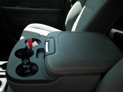 Tradesman Diesel New 6.7L 1-Year SIRIUS Radio Service 11.50 Rear Axle GVWR: 10, US $38,912.00, image 18