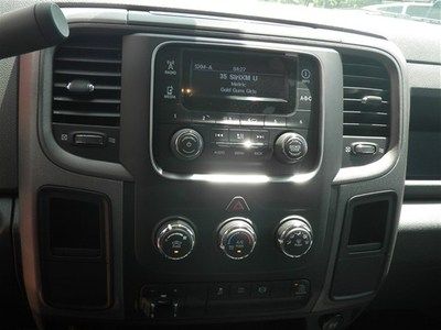 Tradesman Diesel New 6.7L 1-Year SIRIUS Radio Service 11.50 Rear Axle GVWR: 10, US $38,912.00, image 20