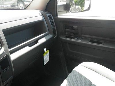 Tradesman Diesel New 6.7L 1-Year SIRIUS Radio Service 11.50 Rear Axle GVWR: 10, US $38,912.00, image 21