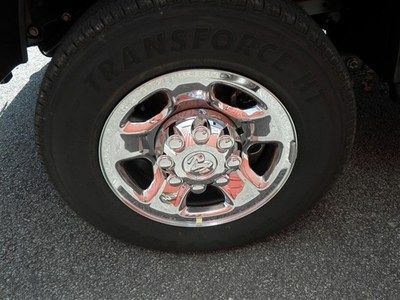 Tradesman Diesel New 6.7L 1-Year SIRIUS Radio Service 11.50 Rear Axle GVWR: 10, US $38,912.00, image 26