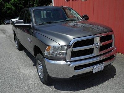 Tradesman Diesel New 6.7L 1-Year SIRIUS Radio Service 11.50 Rear Axle GVWR: 10, US $38,912.00, image 29