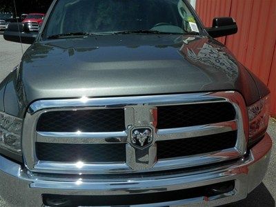 Tradesman Diesel New 6.7L 1-Year SIRIUS Radio Service 11.50 Rear Axle GVWR: 10, US $38,912.00, image 30