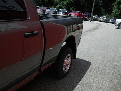 Tradesman Diesel New 6.7L 1-Year SIRIUS Radio Service 11.50 Rear Axle GVWR: 10, US $38,912.00, image 32