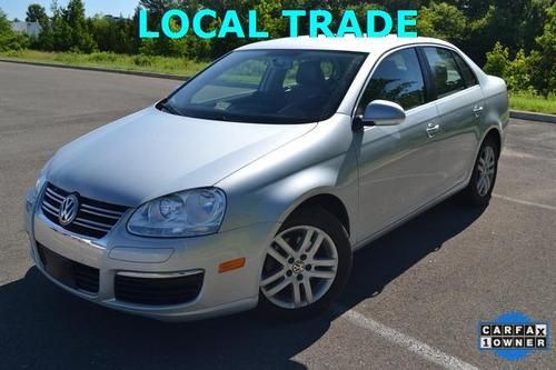 2009 volkswagen jetta tdi