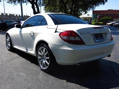 2006 Mercedes Benz SLK350 32K miles Navigation Premium Package Sport Wheels, US $25,699.00, image 6