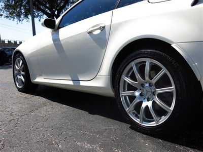 2006 Mercedes Benz SLK350 32K miles Navigation Premium Package Sport Wheels, US $25,699.00, image 13