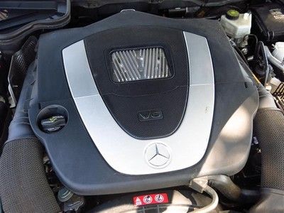 2006 Mercedes Benz SLK350 32K miles Navigation Premium Package Sport Wheels, US $25,699.00, image 14