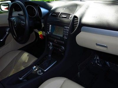2006 Mercedes Benz SLK350 32K miles Navigation Premium Package Sport Wheels, US $25,699.00, image 18