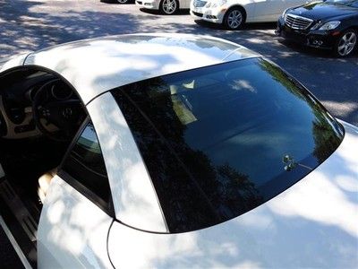 2006 Mercedes Benz SLK350 32K miles Navigation Premium Package Sport Wheels, US $25,699.00, image 22