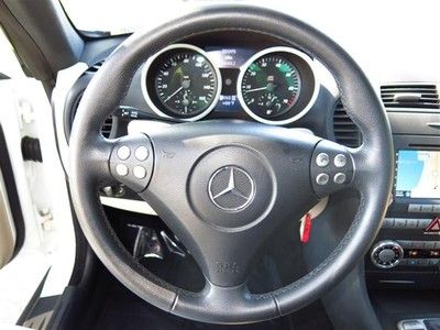 2006 Mercedes Benz SLK350 32K miles Navigation Premium Package Sport Wheels, US $25,699.00, image 36
