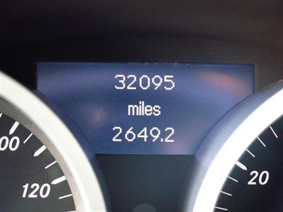 2006 Mercedes Benz SLK350 32K miles Navigation Premium Package Sport Wheels, US $25,699.00, image 37